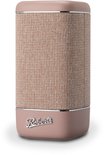 Roberts Bluetooth Speaker Beacon 325 - dusky pink