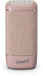 Roberts Bluetooth Speaker Beacon 325 - dusky pink