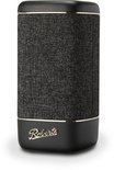 Roberts Bluetooth Speaker Beacon 335 schwarz weiss rot oder blau