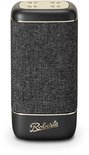 Roberts Bluetooth Speaker Beacon 335 schwarz weiss rot oder blau
