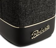 Roberts Bluetooth Speaker Beacon 335 schwarz weiss rot oder blau
