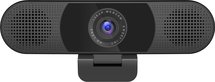 eMeet C980 Pro HD Webcam - black