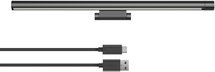 Baseus USB Stepless Dimming Screen Light - black