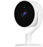 Hombli Smart Indoor Camera 2 - White