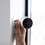 Hombli Smart Indoor Camera 2 - White
