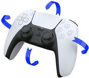 DualSense Wireless-Controller PS5 weiss
