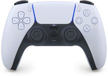 DualSense Wireless-Controller PS5 weiss