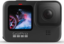 GoPro HERO9 Black