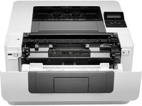 HP Drucker LaserJet Pro M404dn