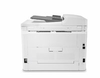HP M183fw Color LaserJet Pro