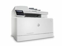 HP M183fw Color LaserJet Pro