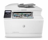 HP M183fw Color LaserJet Pro