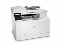 HP M183fw Color LaserJet Pro