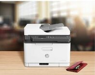 HP Color Laser MFP 179fnw