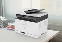 HP Color Laser MFP 179fnw