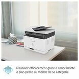 HP Color Laser MFP 179fnw