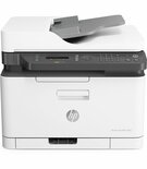 HP Color Laser MFP 179fnw