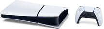 Playstation 5 Digital-Edition Modellgruppe Slim