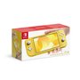 Nintendo Switch Lite Console - yellow /turkis / grau D/F/I