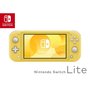 Nintendo Switch Lite Console - yellow /turkis / grau D/F/I