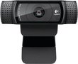 Logitech Pro Webcam C920 Full HD 1080p