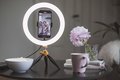 Kodak Selfie Ring Light 25 cm für Smartphones