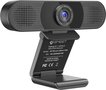eMeet C980 Pro HD Webcam - black